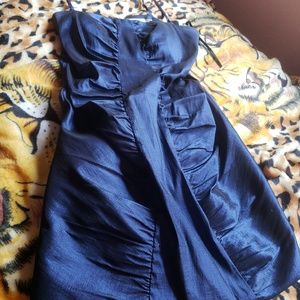 Worn once